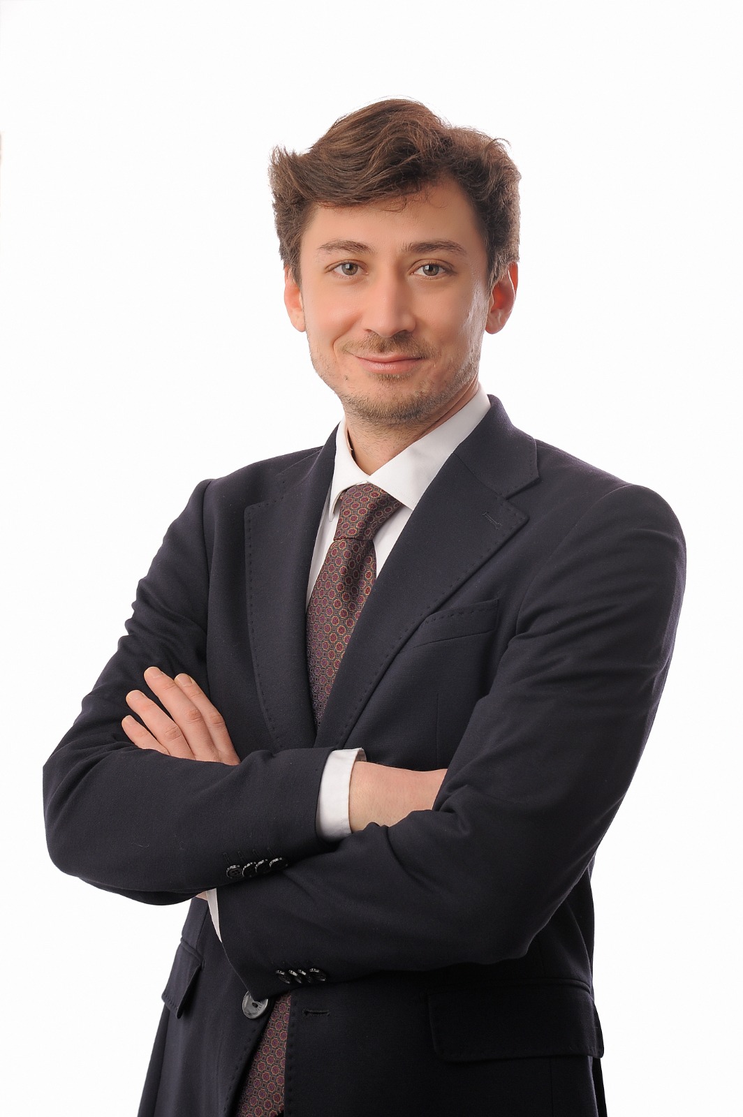 Muhammed M. Helvacı