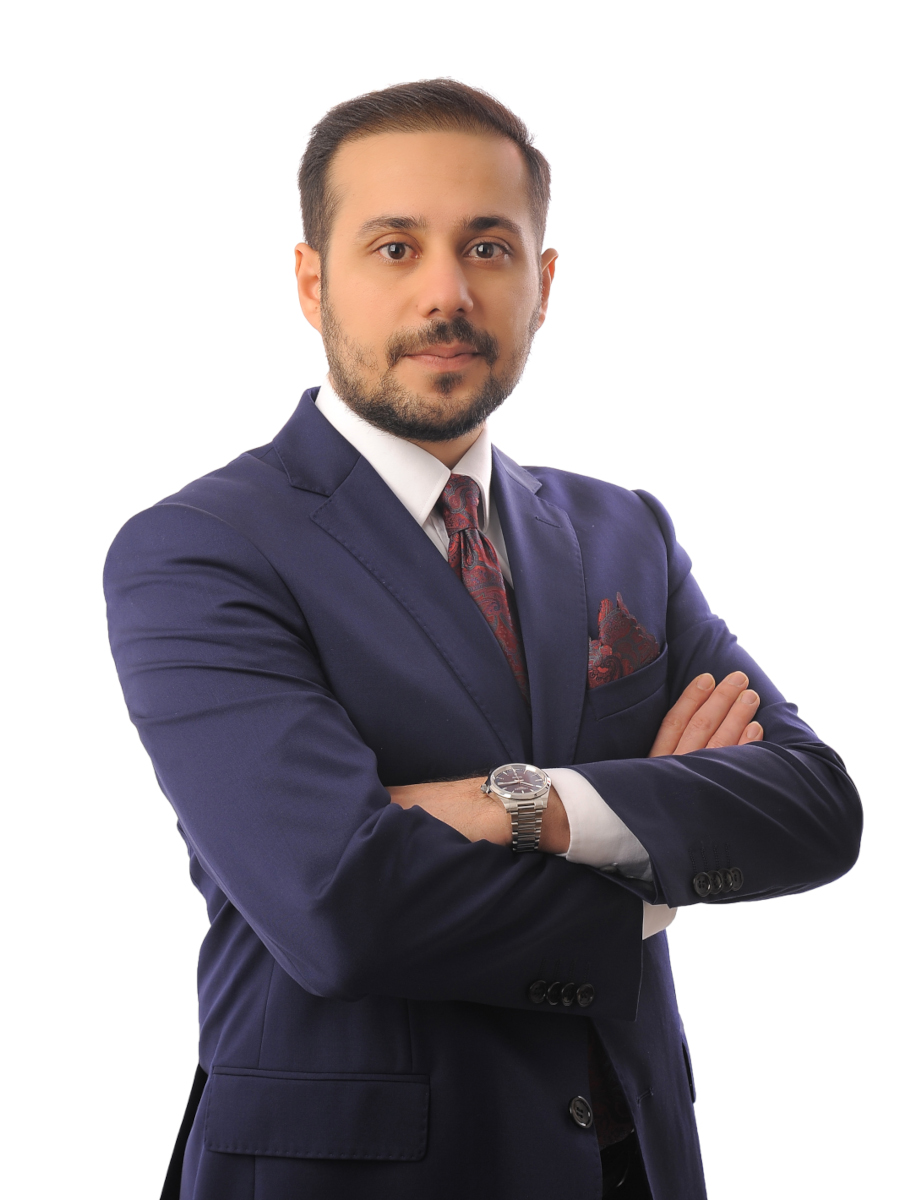 Mustafa Tayfun Laik